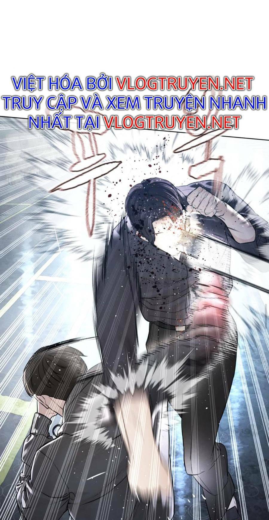 Cách Chiến Thắng Trận Đấu Chapter 130 - Trang 2