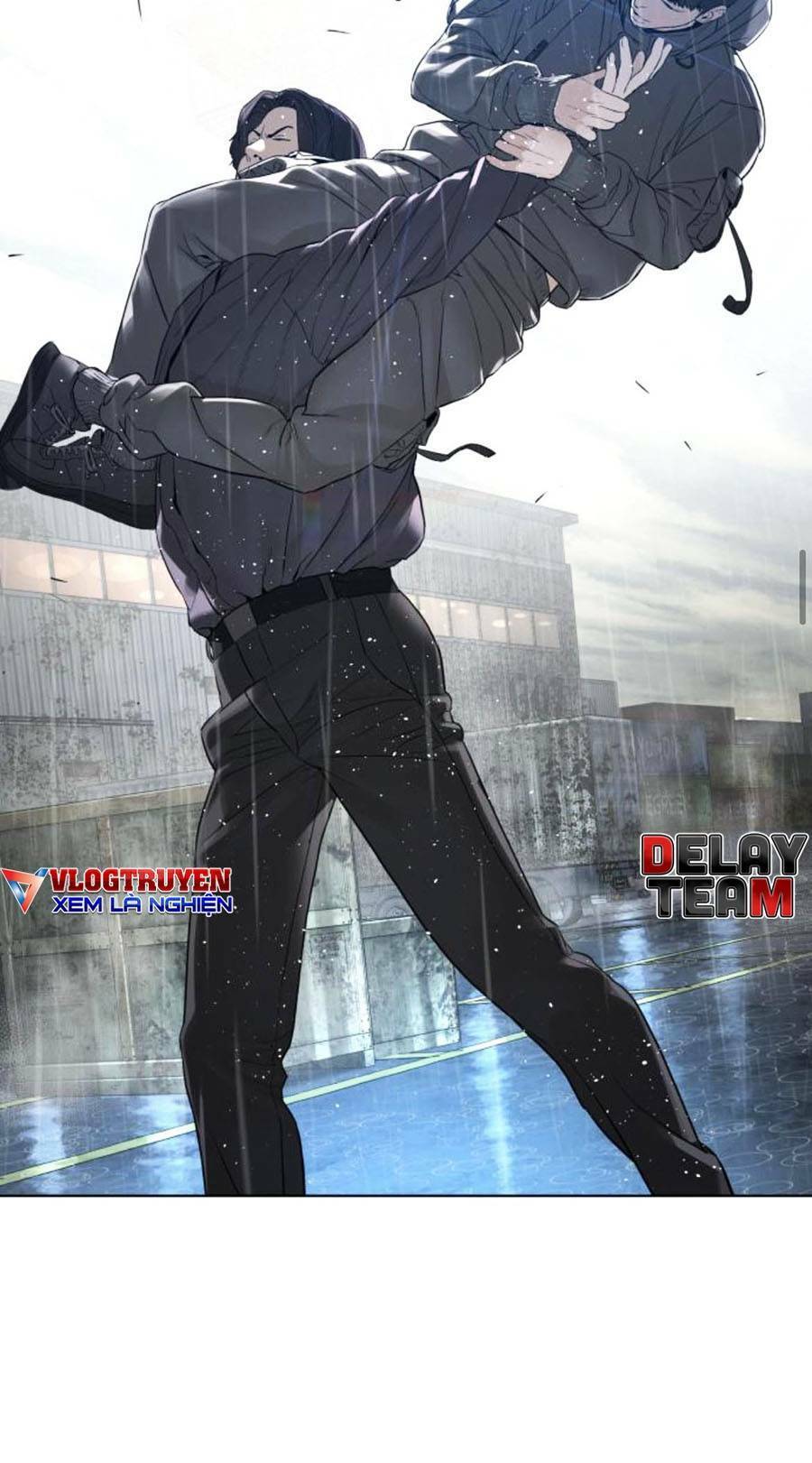 Cách Chiến Thắng Trận Đấu Chapter 130 - Trang 2