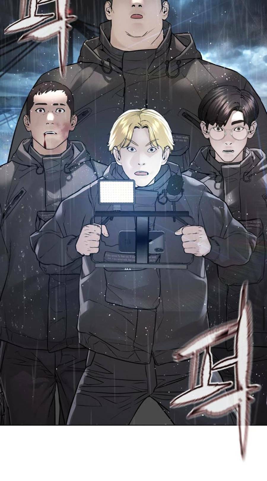 Cách Chiến Thắng Trận Đấu Chapter 130 - Trang 2