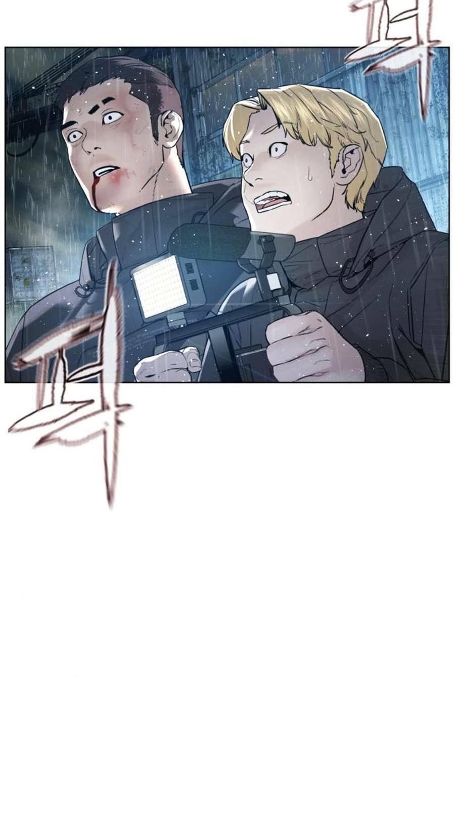 Cách Chiến Thắng Trận Đấu Chapter 130 - Trang 2