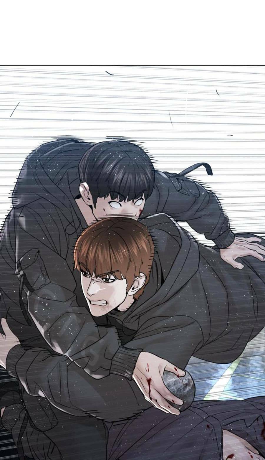 Cách Chiến Thắng Trận Đấu Chapter 130 - Trang 2