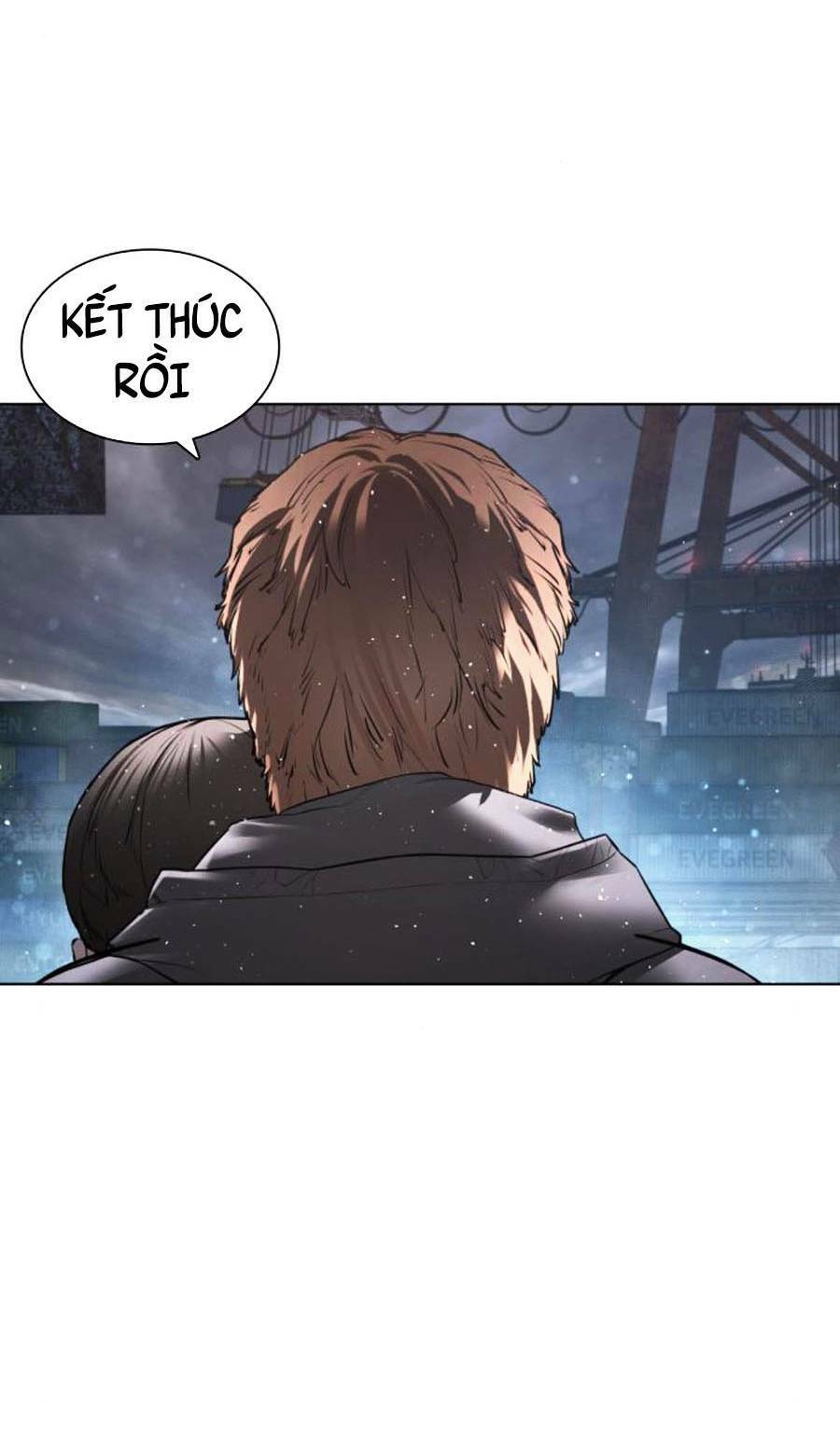 Cách Chiến Thắng Trận Đấu Chapter 130 - Trang 2