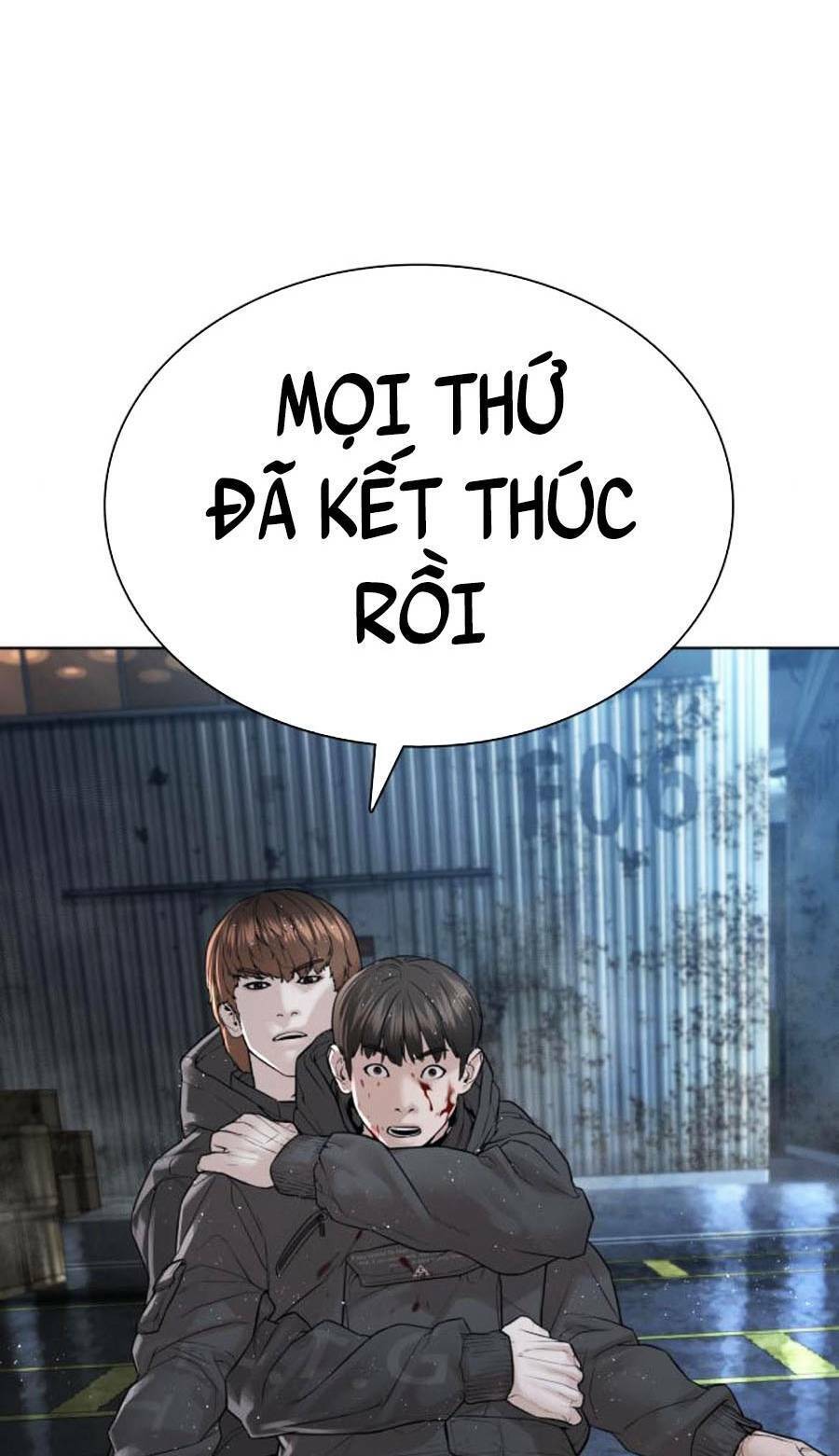 Cách Chiến Thắng Trận Đấu Chapter 130 - Trang 2