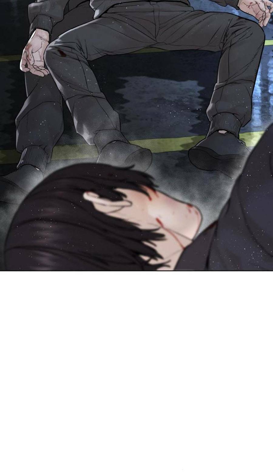 Cách Chiến Thắng Trận Đấu Chapter 130 - Trang 2