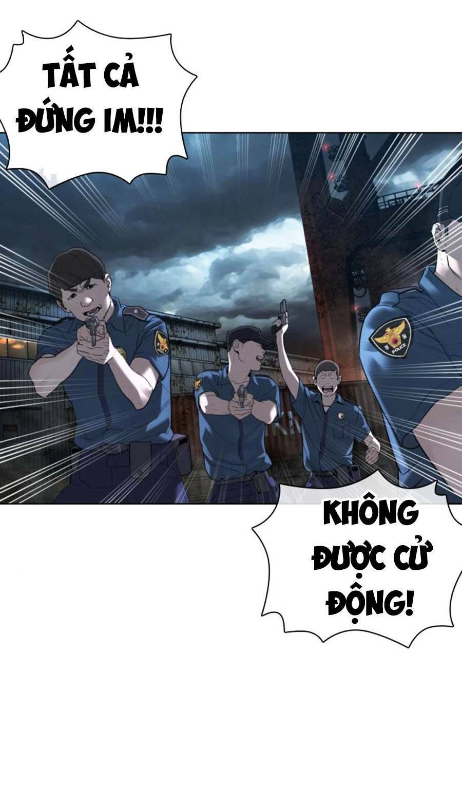 Cách Chiến Thắng Trận Đấu Chapter 130 - Trang 2