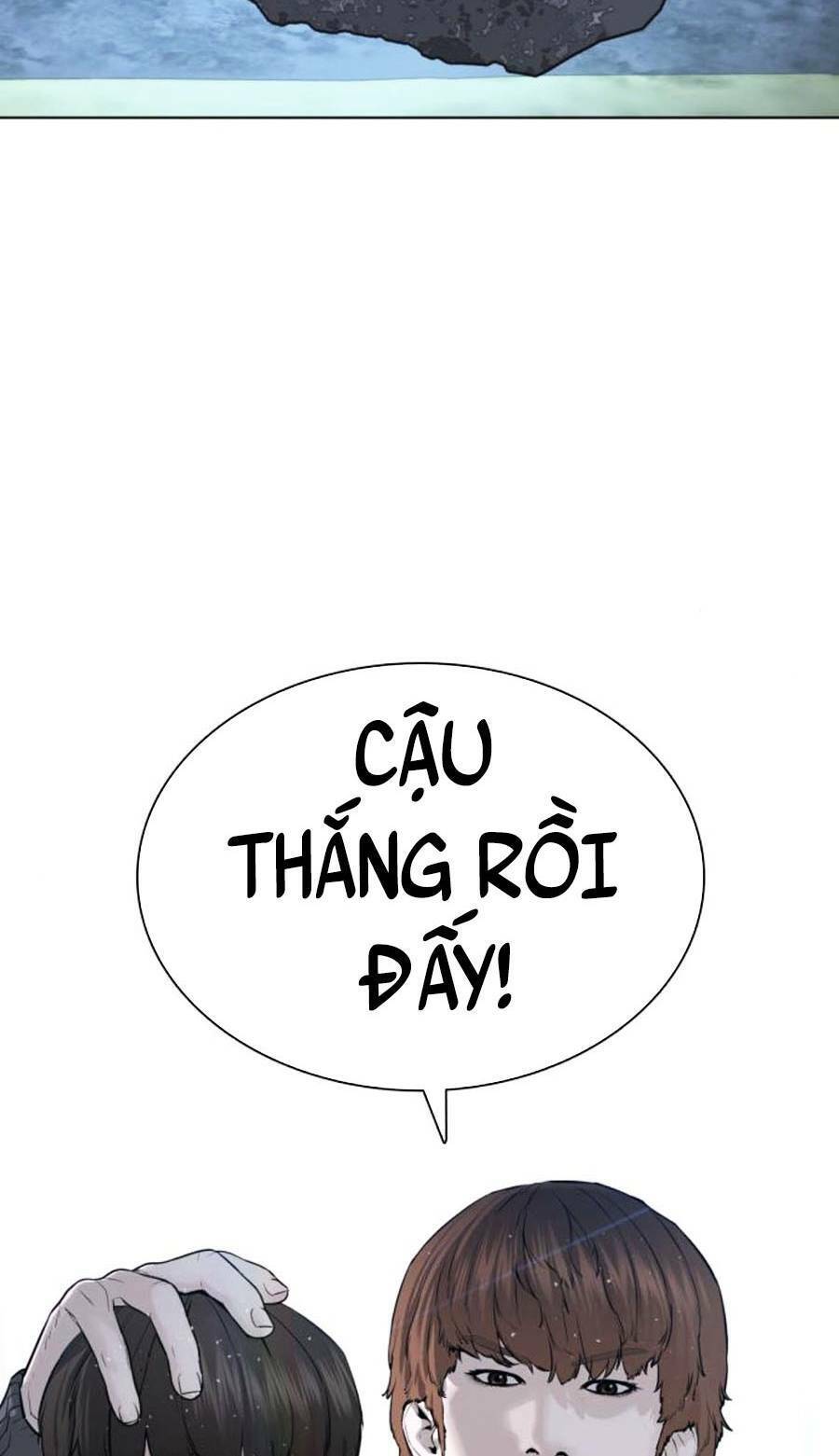 Cách Chiến Thắng Trận Đấu Chapter 130 - Trang 2