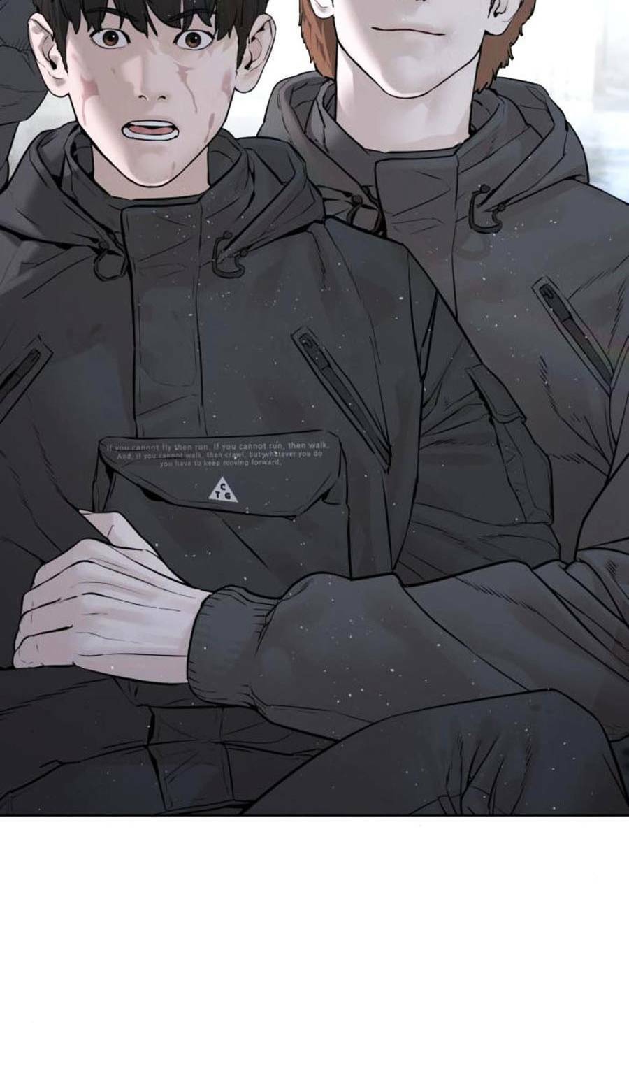 Cách Chiến Thắng Trận Đấu Chapter 130 - Trang 2