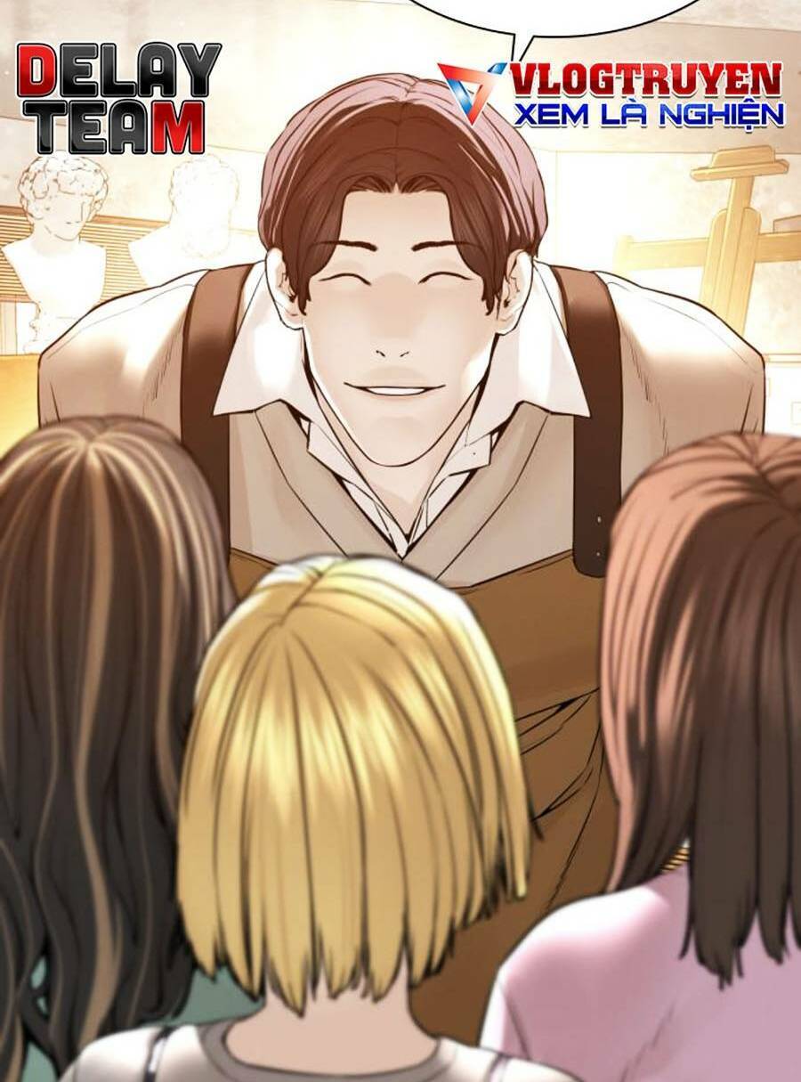 Cách Chiến Thắng Trận Đấu Chapter 131 - Trang 2