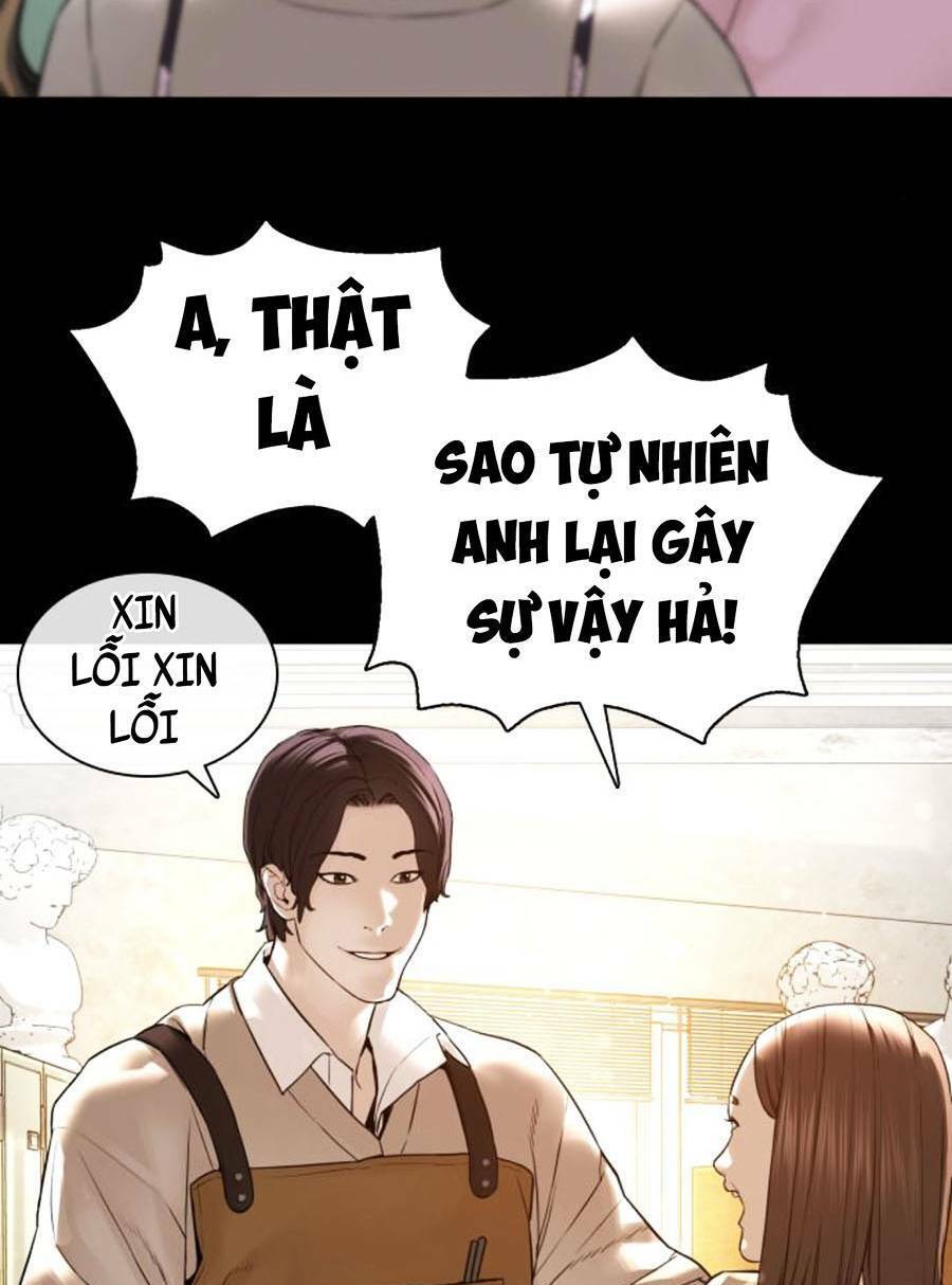 Cách Chiến Thắng Trận Đấu Chapter 131 - Trang 2