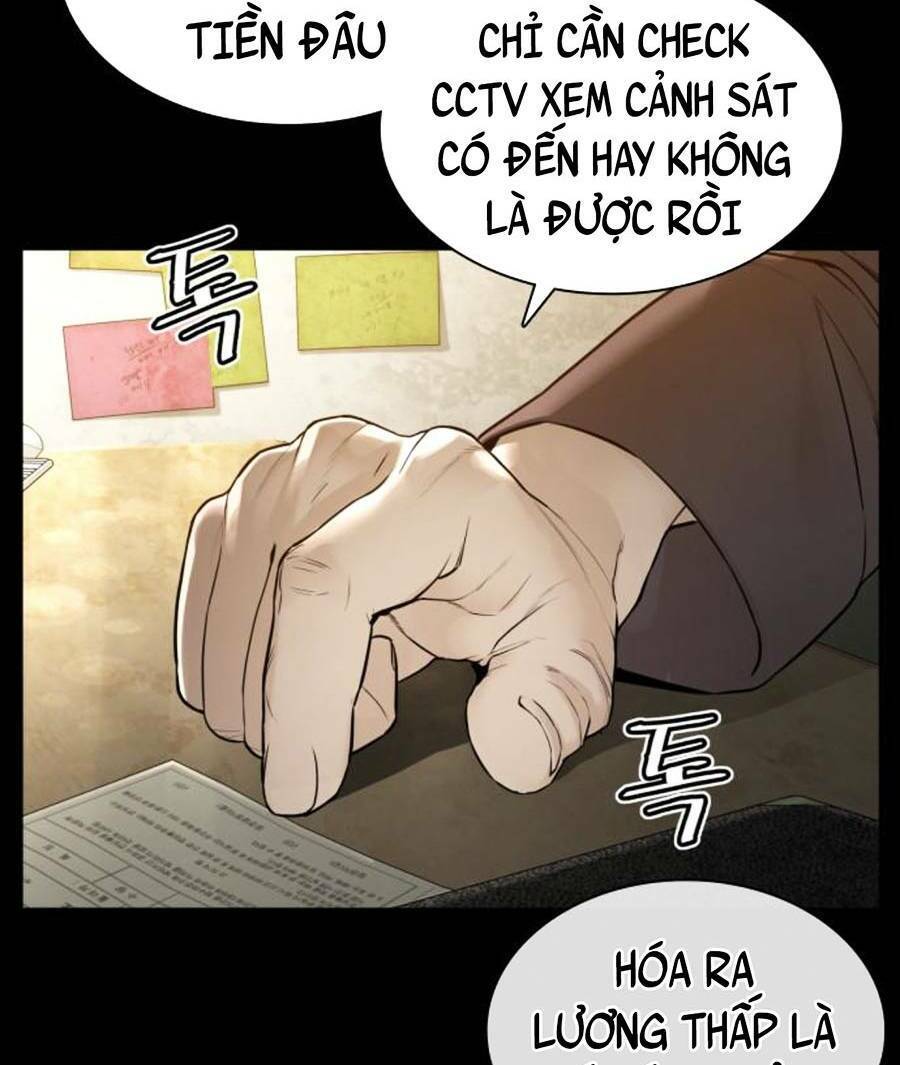 Cách Chiến Thắng Trận Đấu Chapter 131 - Trang 2