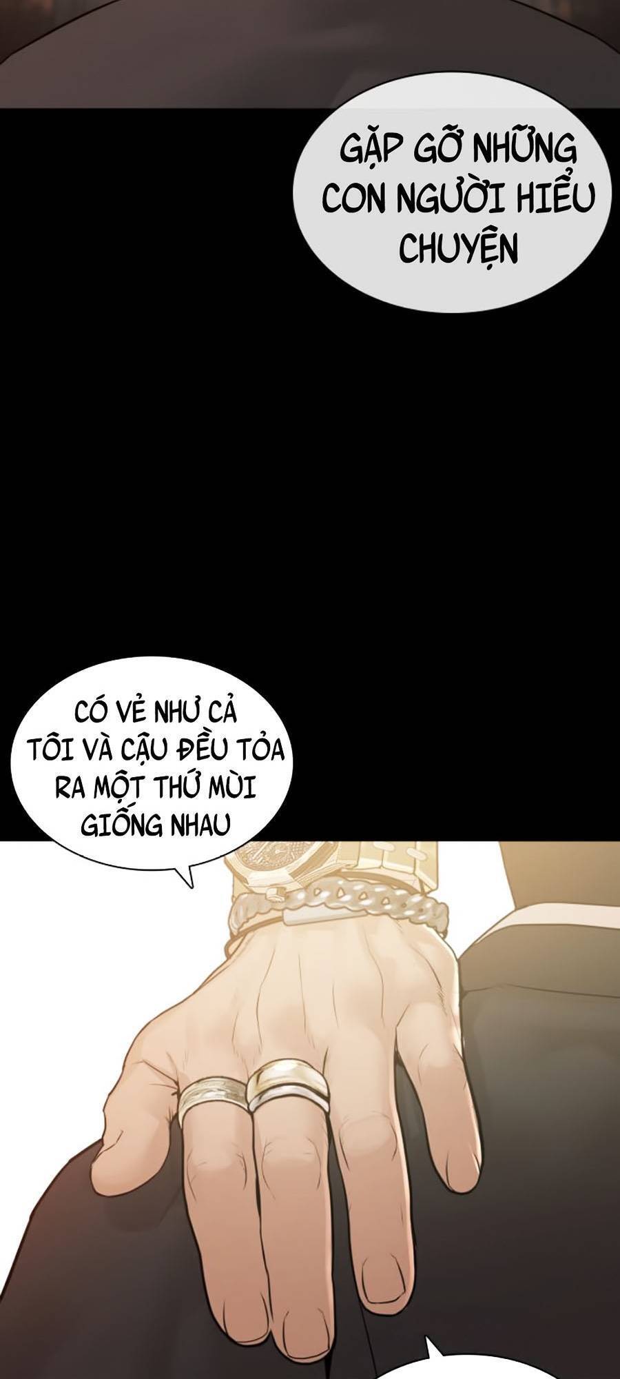 Cách Chiến Thắng Trận Đấu Chapter 132 - Trang 2