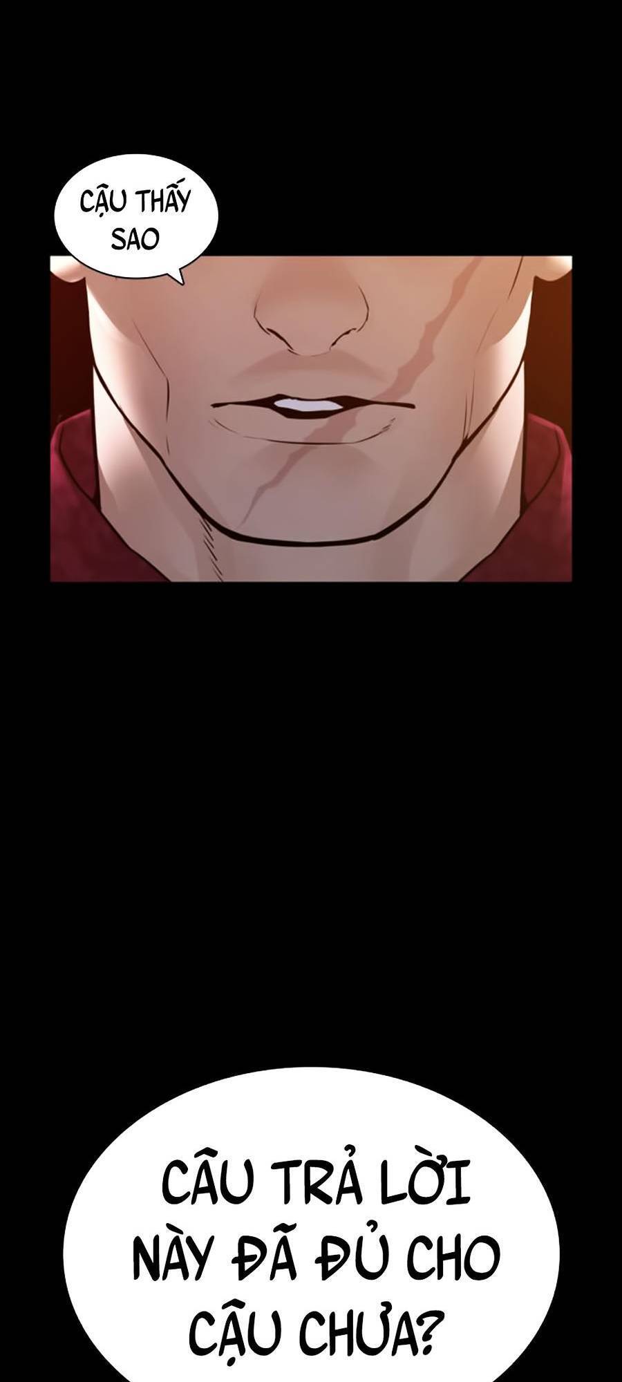 Cách Chiến Thắng Trận Đấu Chapter 132 - Trang 2