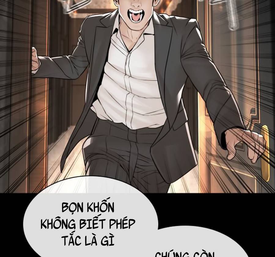 Cách Chiến Thắng Trận Đấu Chapter 132 - Trang 2