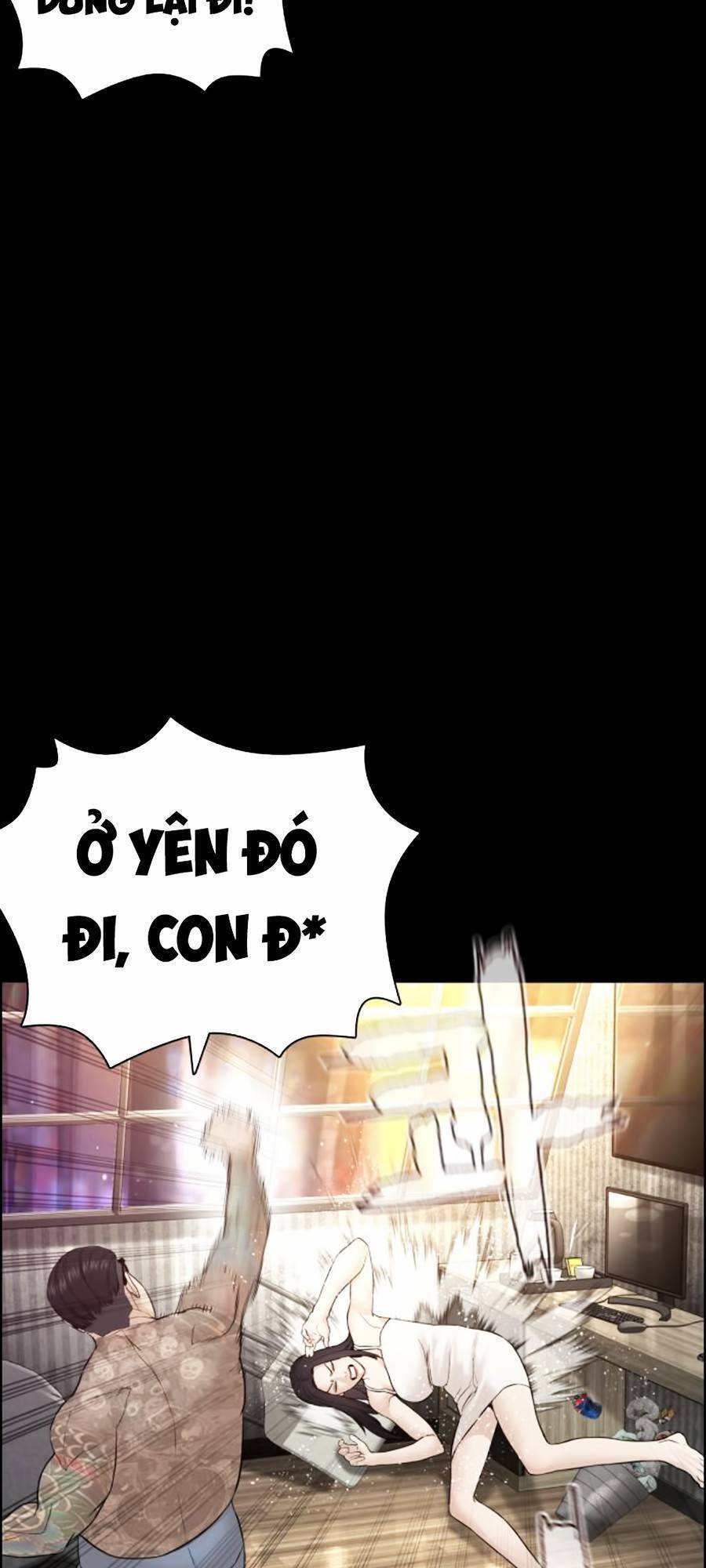 Cách Chiến Thắng Trận Đấu Chapter 132 - Trang 2