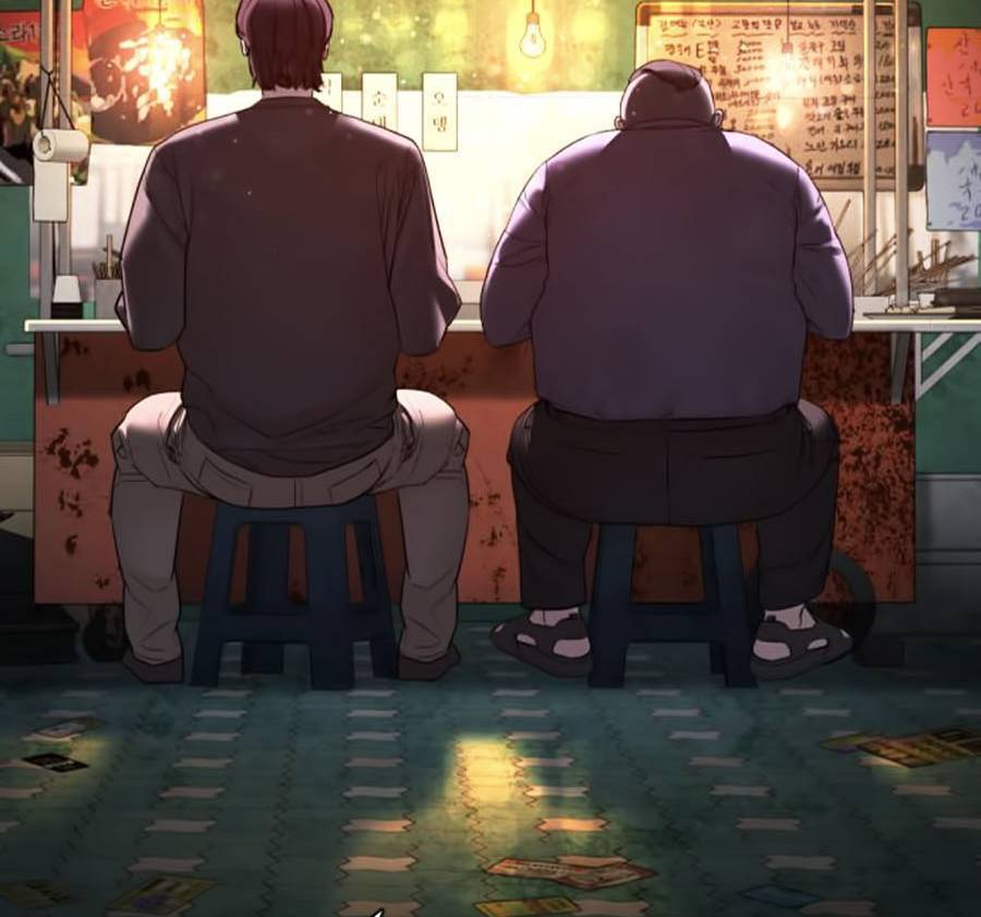 Cách Chiến Thắng Trận Đấu Chapter 132 - Trang 2