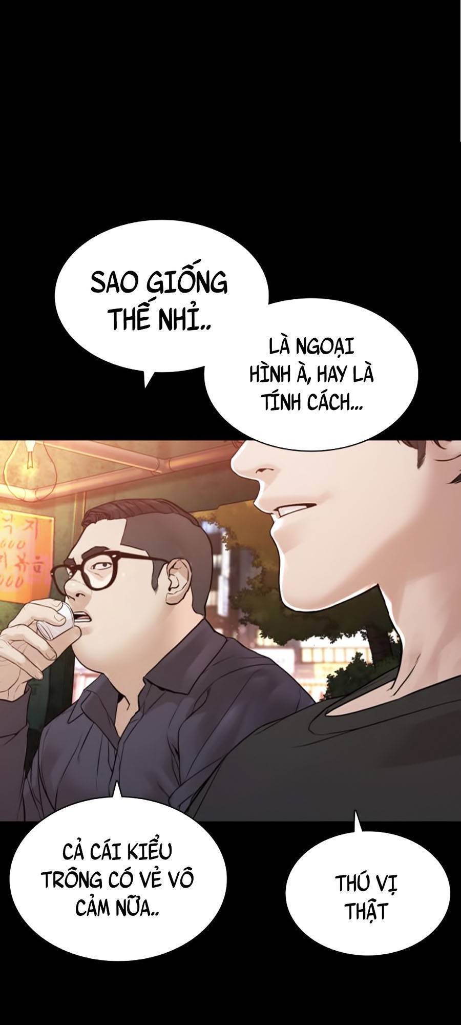 Cách Chiến Thắng Trận Đấu Chapter 132 - Trang 2