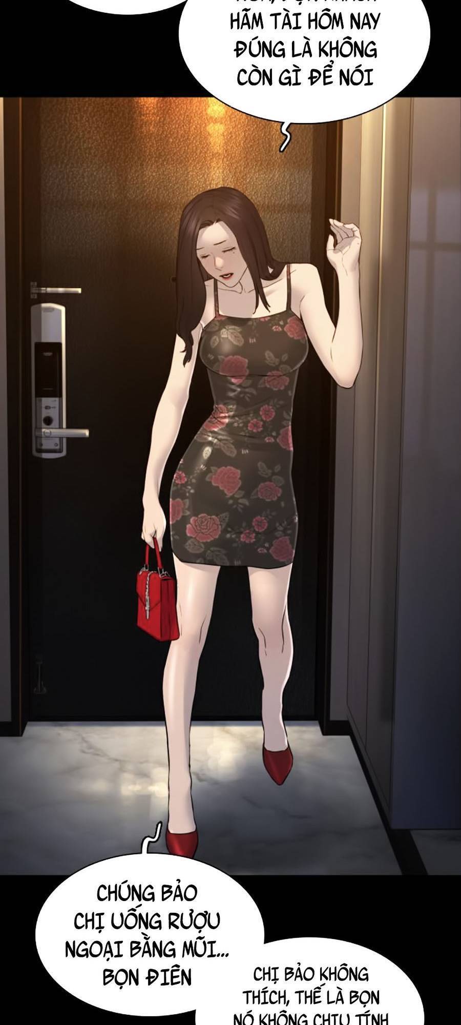 Cách Chiến Thắng Trận Đấu Chapter 132 - Trang 2