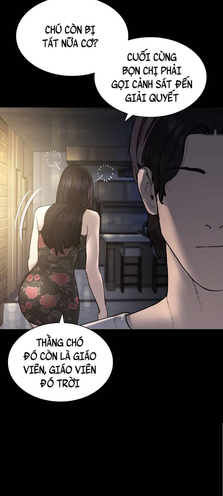 Cách Chiến Thắng Trận Đấu Chapter 132 - Trang 2