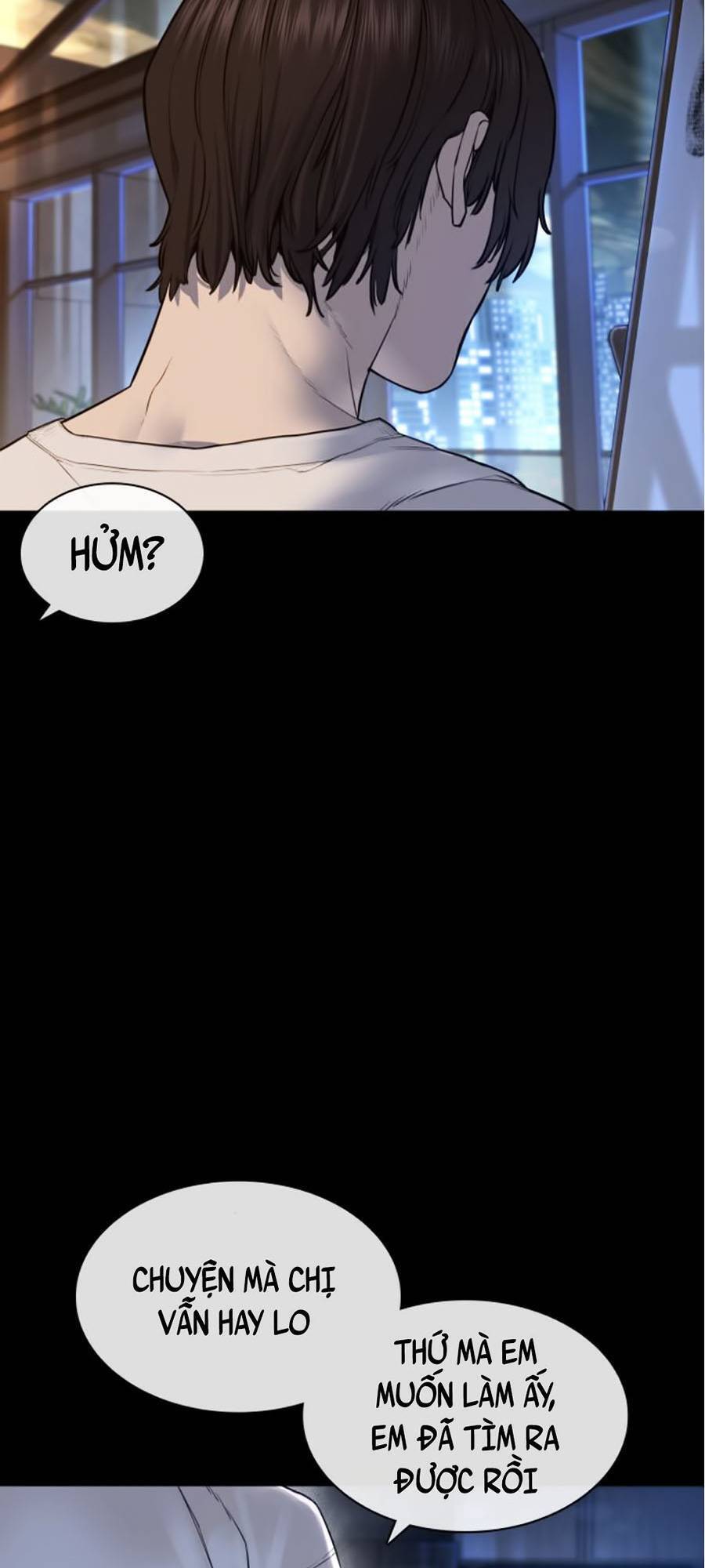 Cách Chiến Thắng Trận Đấu Chapter 132 - Trang 2