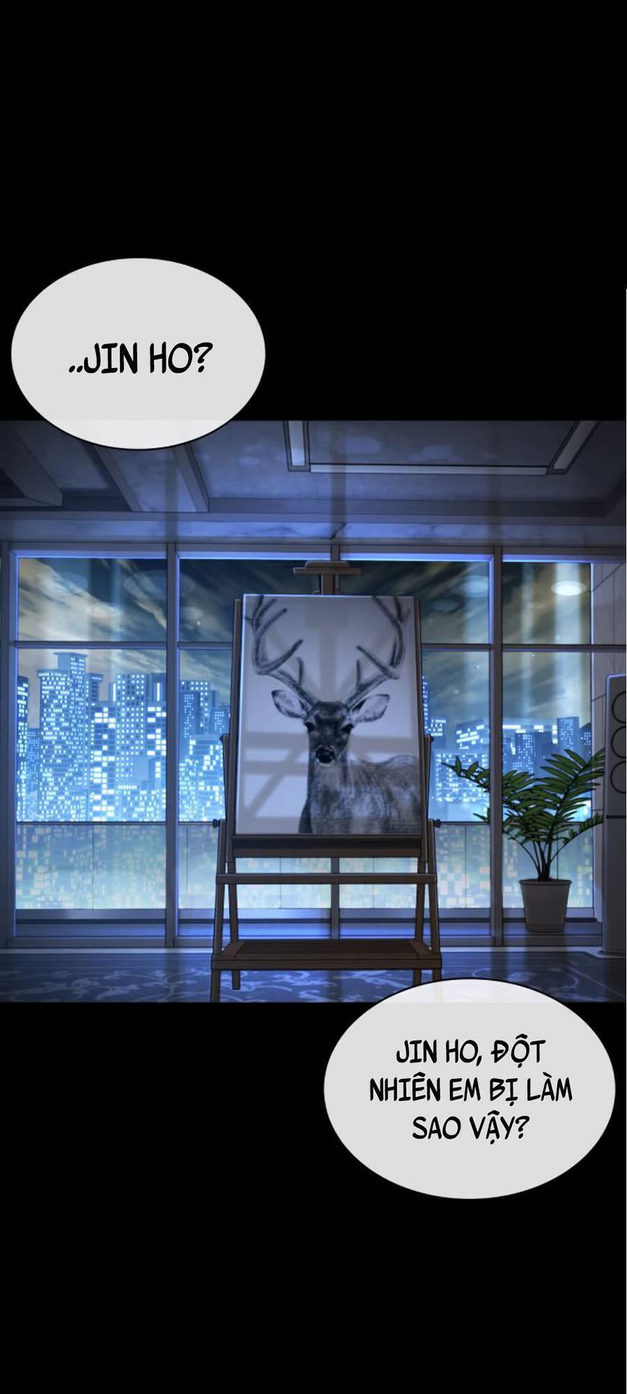 Cách Chiến Thắng Trận Đấu Chapter 132 - Trang 2