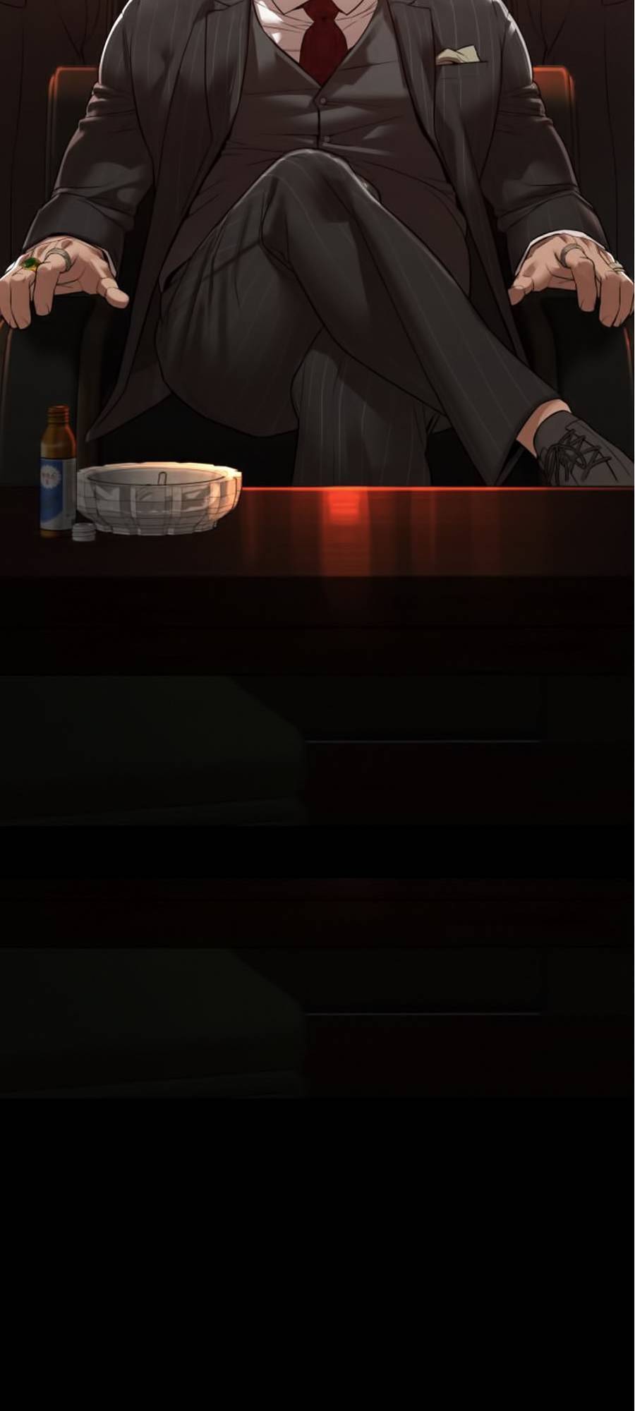 Cách Chiến Thắng Trận Đấu Chapter 132 - Trang 2