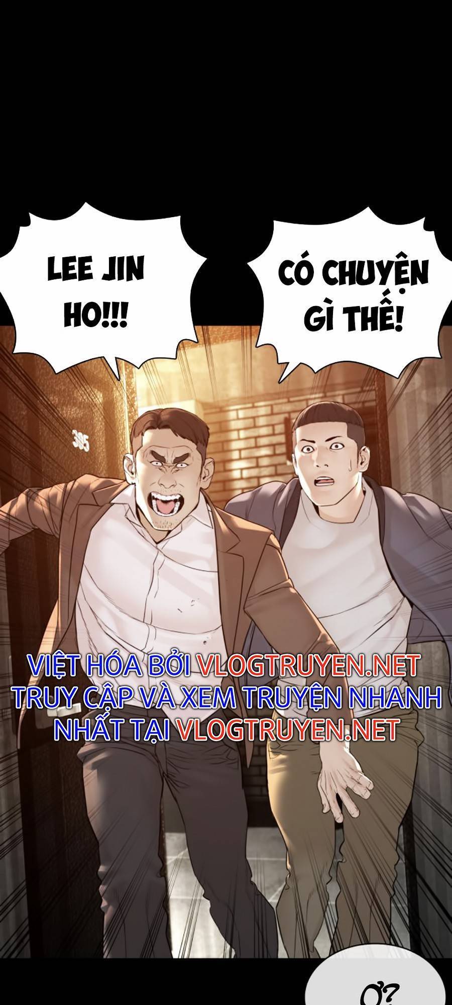 Cách Chiến Thắng Trận Đấu Chapter 132 - Trang 2