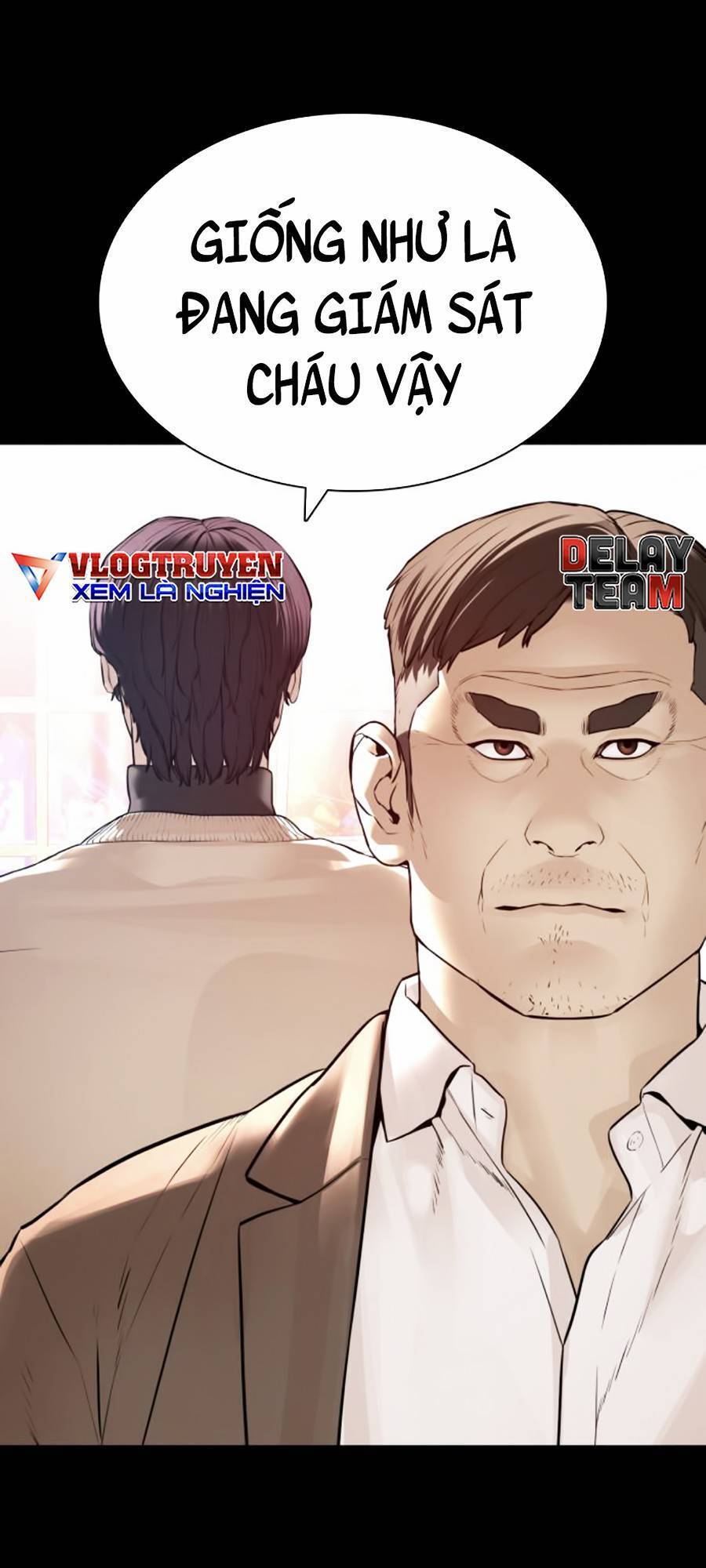 Cách Chiến Thắng Trận Đấu Chapter 132 - Trang 2