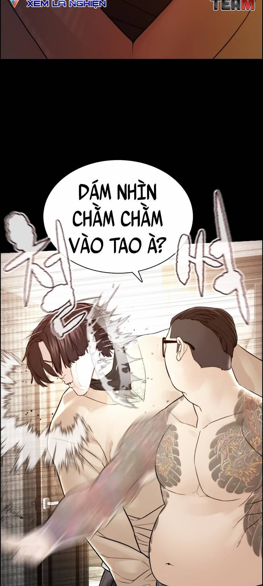 Cách Chiến Thắng Trận Đấu Chapter 132 - Trang 2