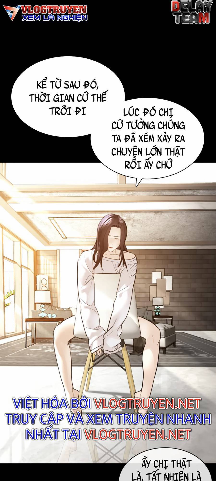 Cách Chiến Thắng Trận Đấu Chapter 132 - Trang 2