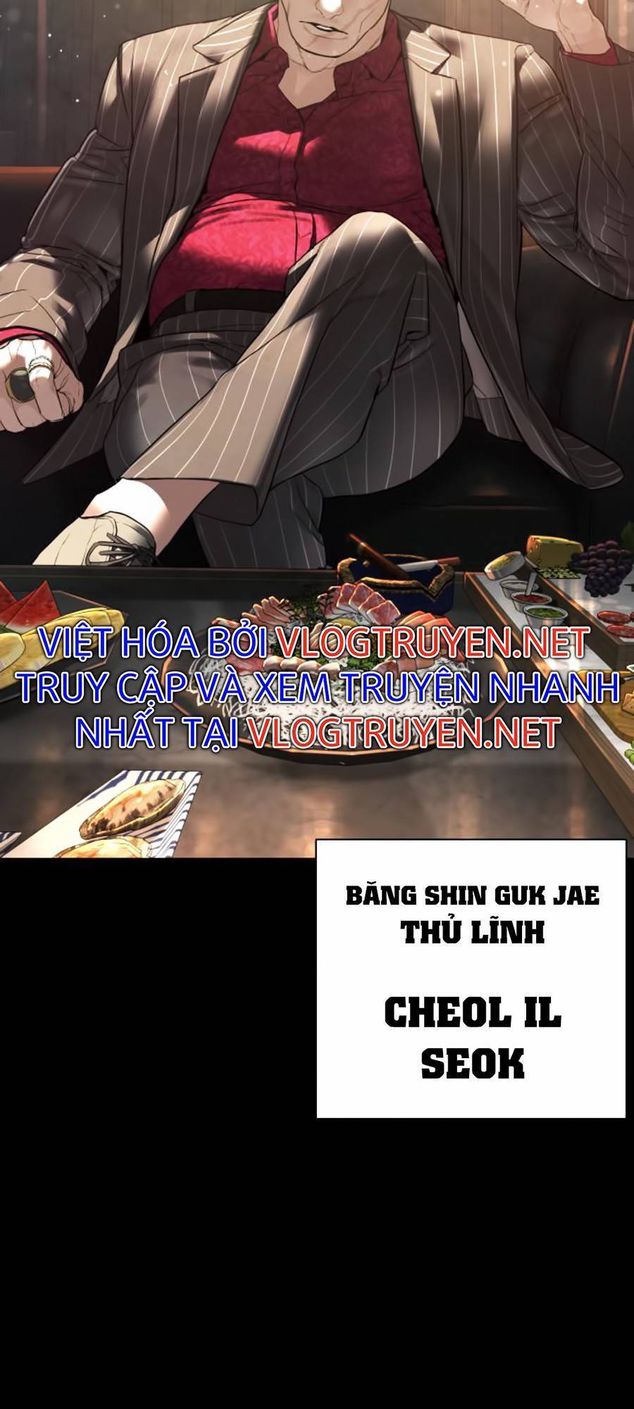 Cách Chiến Thắng Trận Đấu Chapter 132 - Trang 2