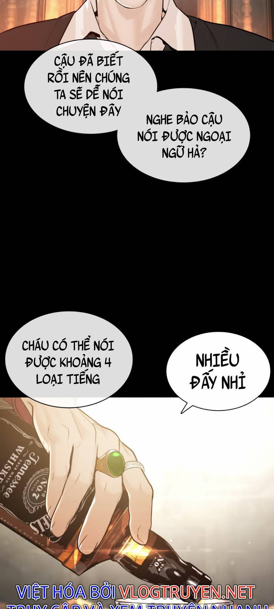 Cách Chiến Thắng Trận Đấu Chapter 132 - Trang 2