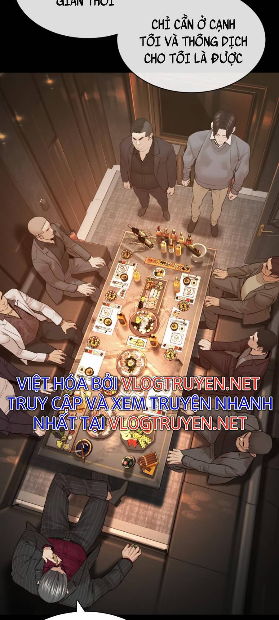 Cách Chiến Thắng Trận Đấu Chapter 132 - Trang 2