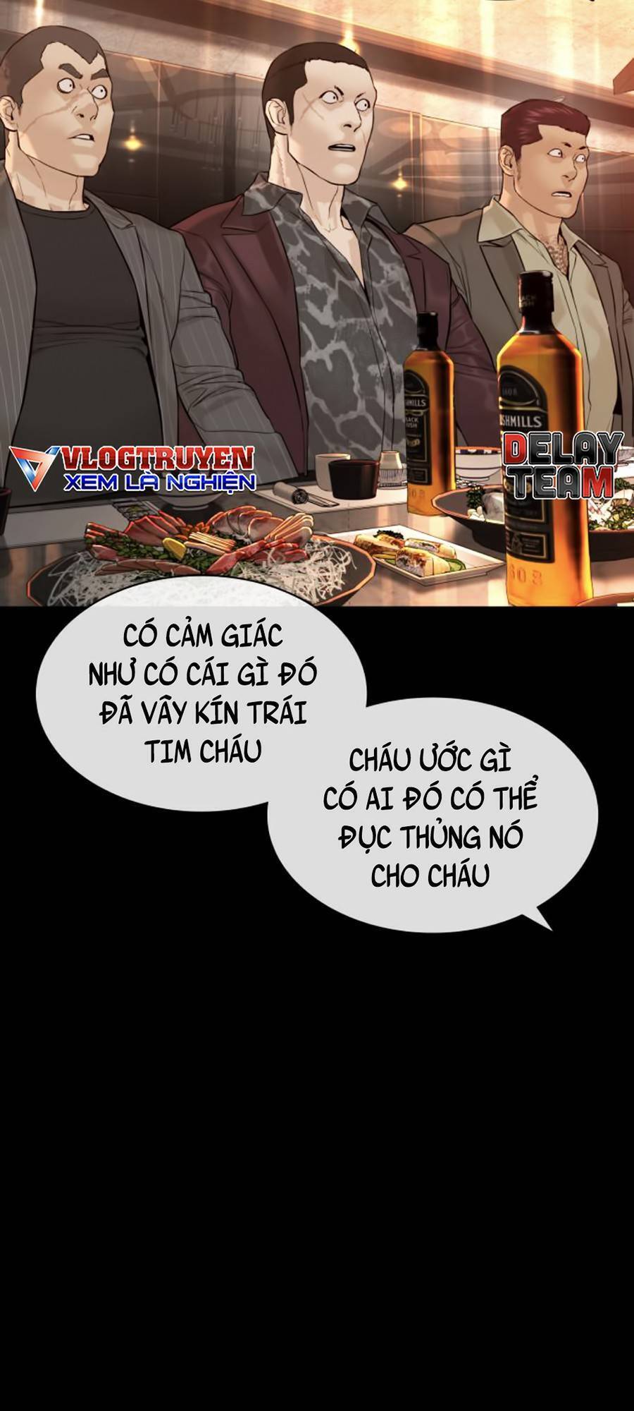 Cách Chiến Thắng Trận Đấu Chapter 132 - Trang 2