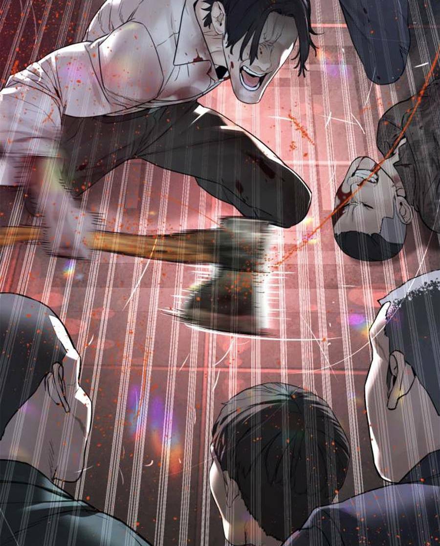 Cách Chiến Thắng Trận Đấu Chapter 133 - Trang 2