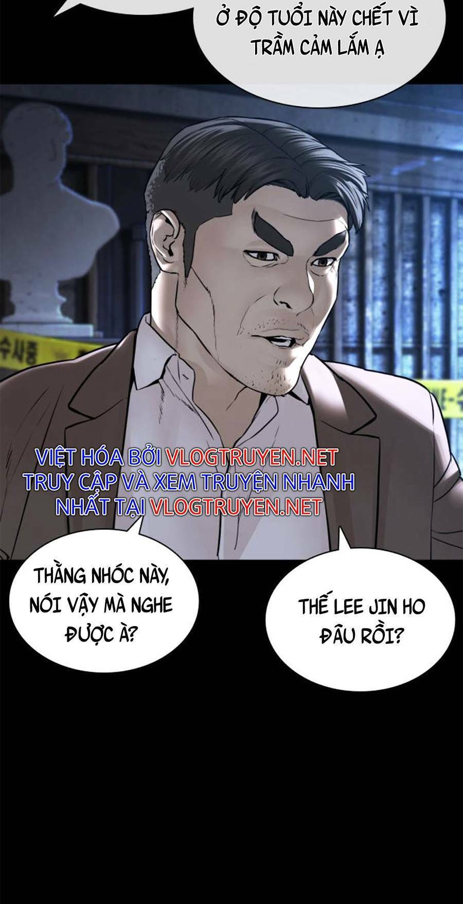 Cách Chiến Thắng Trận Đấu Chapter 133 - Trang 2