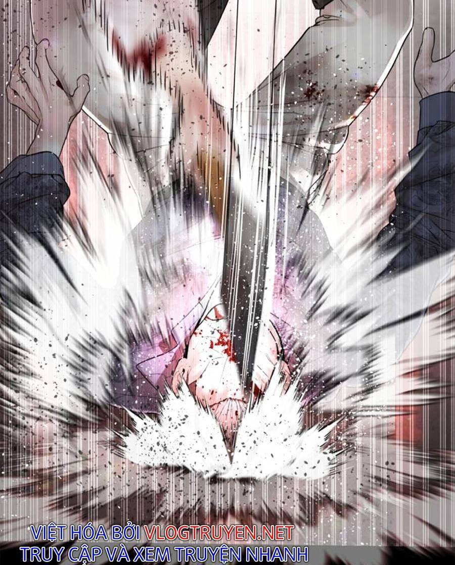 Cách Chiến Thắng Trận Đấu Chapter 133 - Trang 2