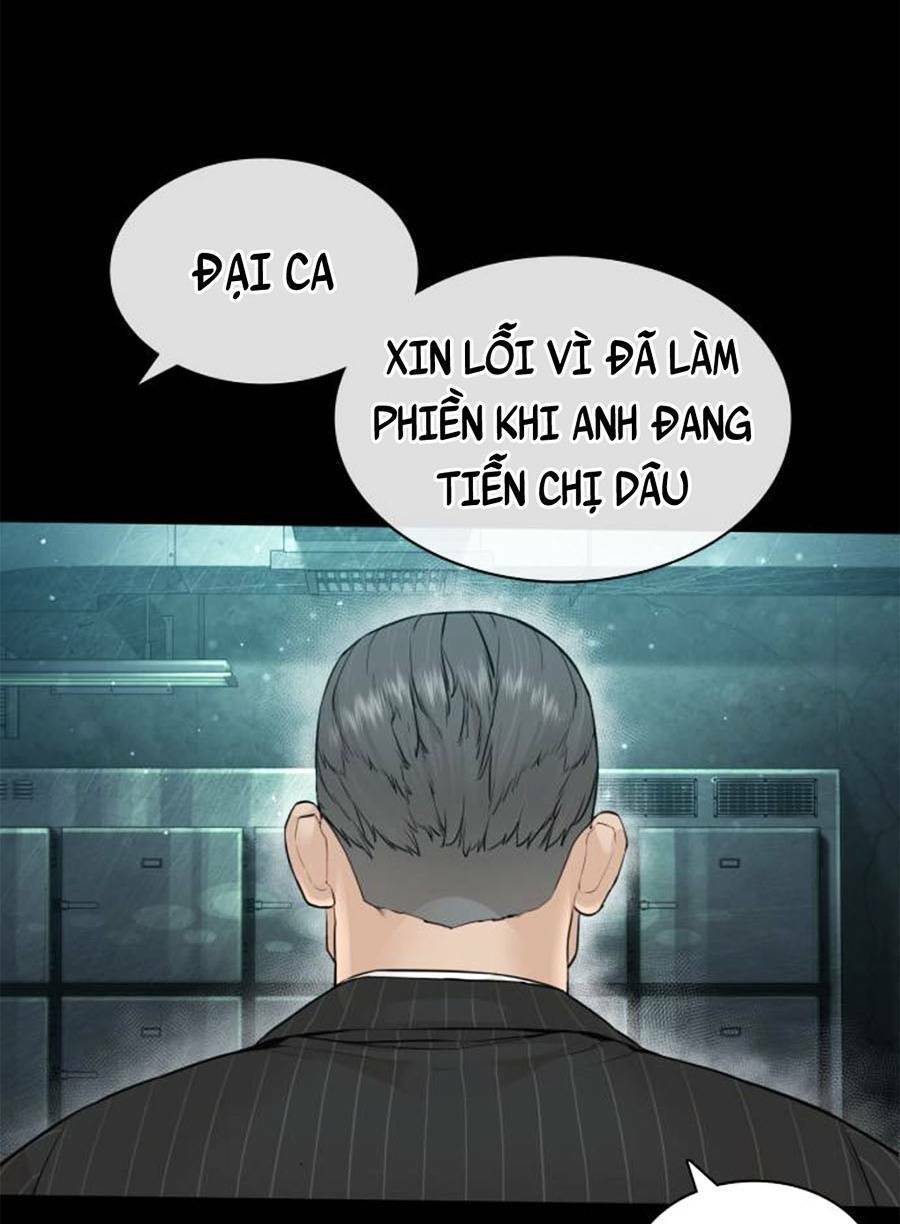 Cách Chiến Thắng Trận Đấu Chapter 133 - Trang 2