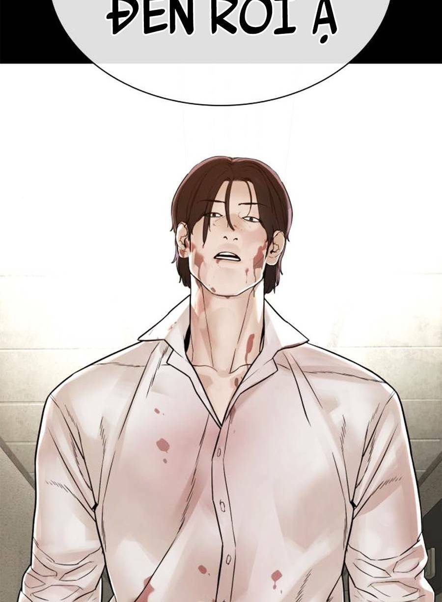 Cách Chiến Thắng Trận Đấu Chapter 133 - Trang 2