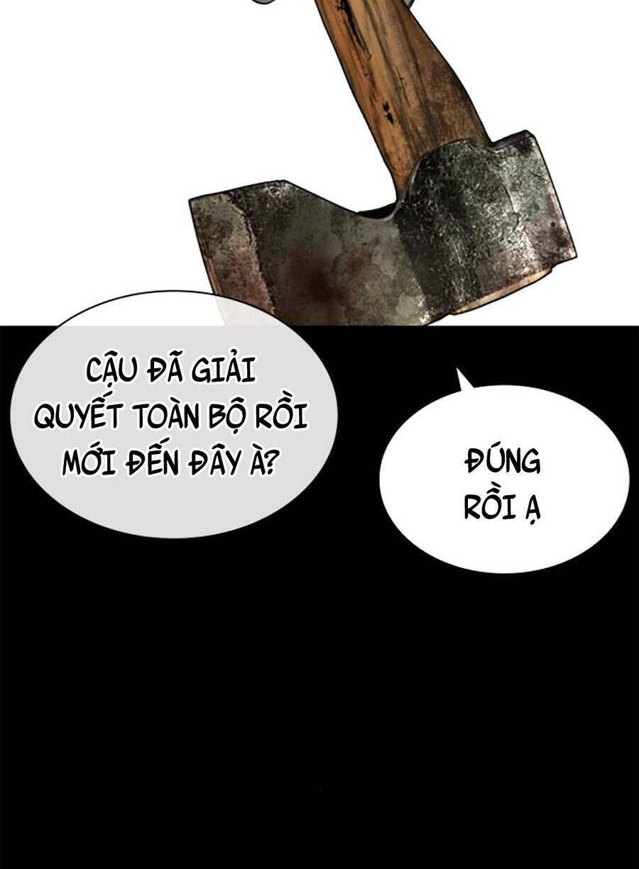 Cách Chiến Thắng Trận Đấu Chapter 133 - Trang 2