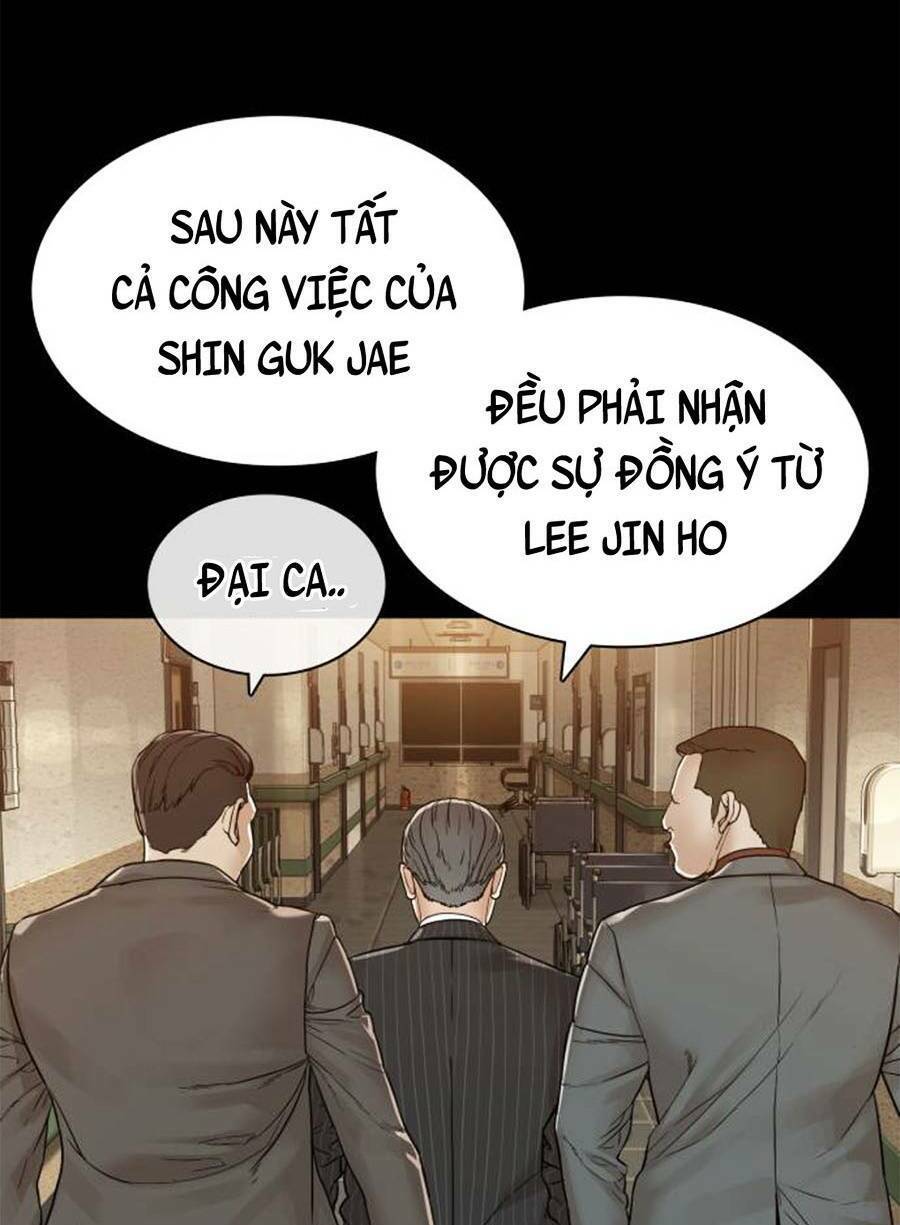 Cách Chiến Thắng Trận Đấu Chapter 133 - Trang 2