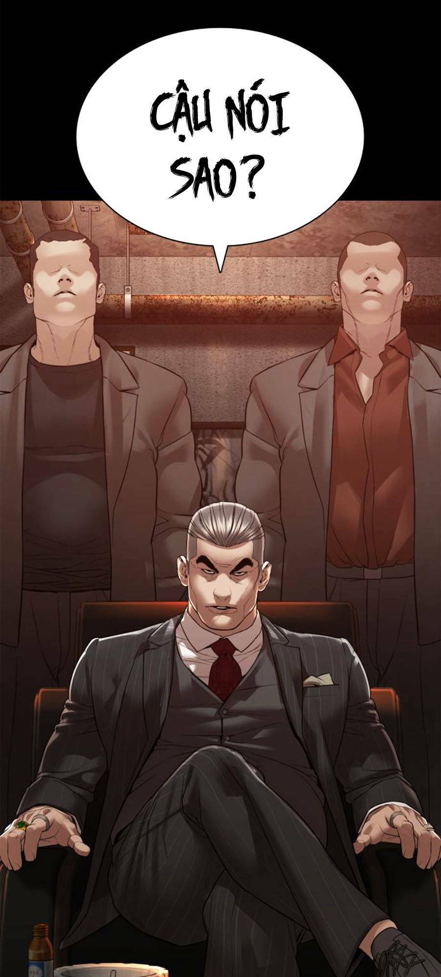 Cách Chiến Thắng Trận Đấu Chapter 133 - Trang 2