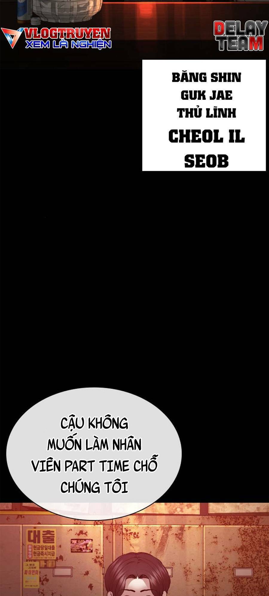 Cách Chiến Thắng Trận Đấu Chapter 133 - Trang 2