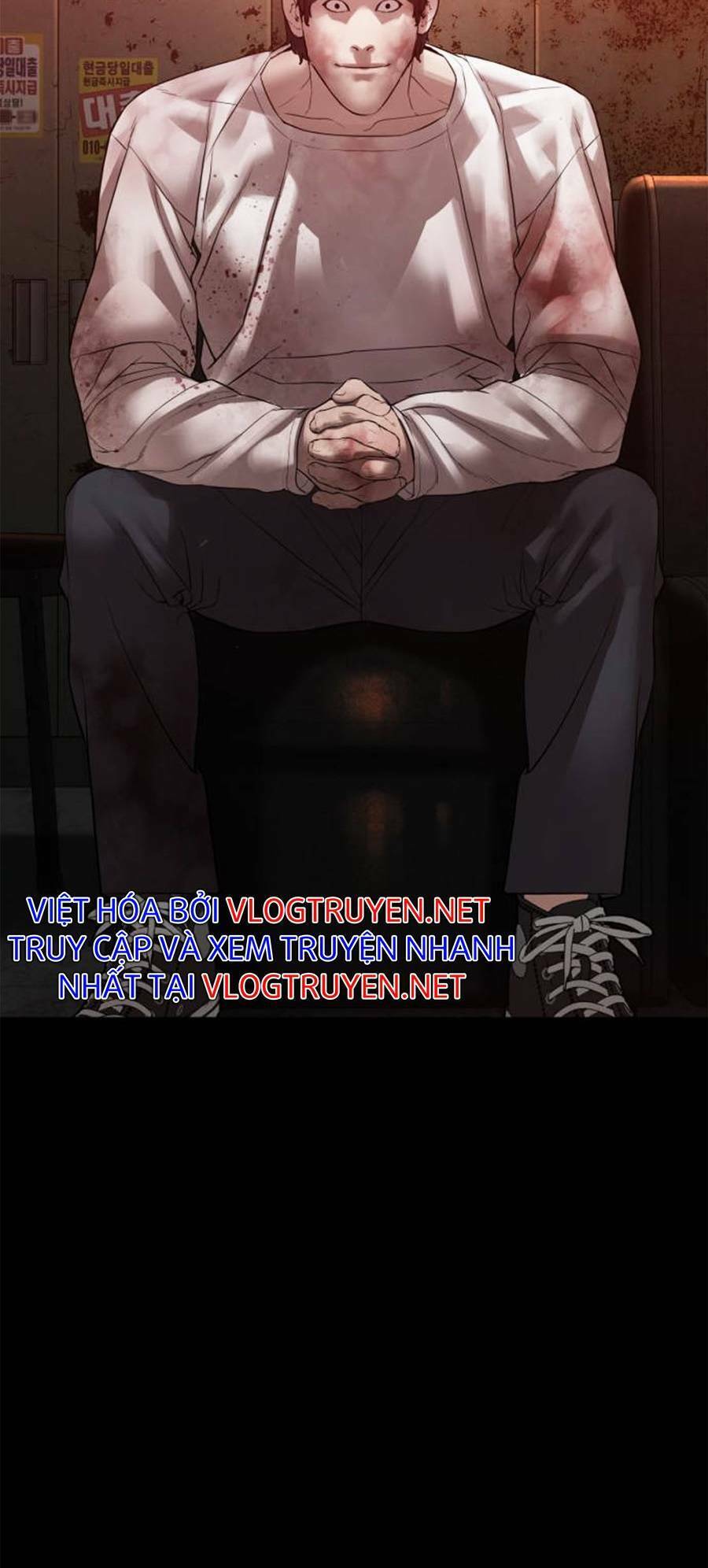 Cách Chiến Thắng Trận Đấu Chapter 133 - Trang 2