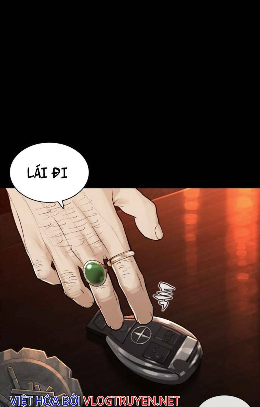 Cách Chiến Thắng Trận Đấu Chapter 133 - Trang 2