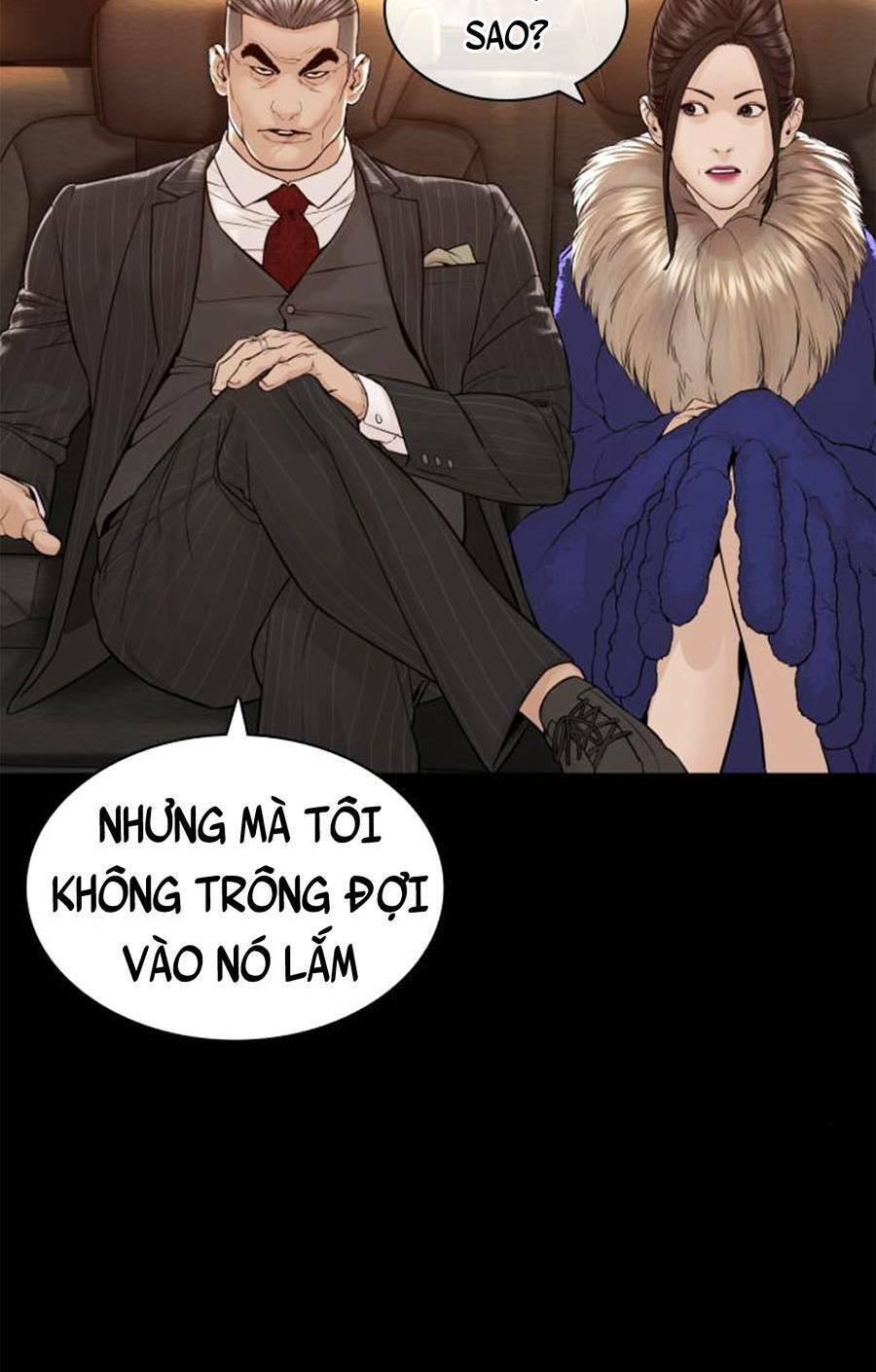 Cách Chiến Thắng Trận Đấu Chapter 133 - Trang 2