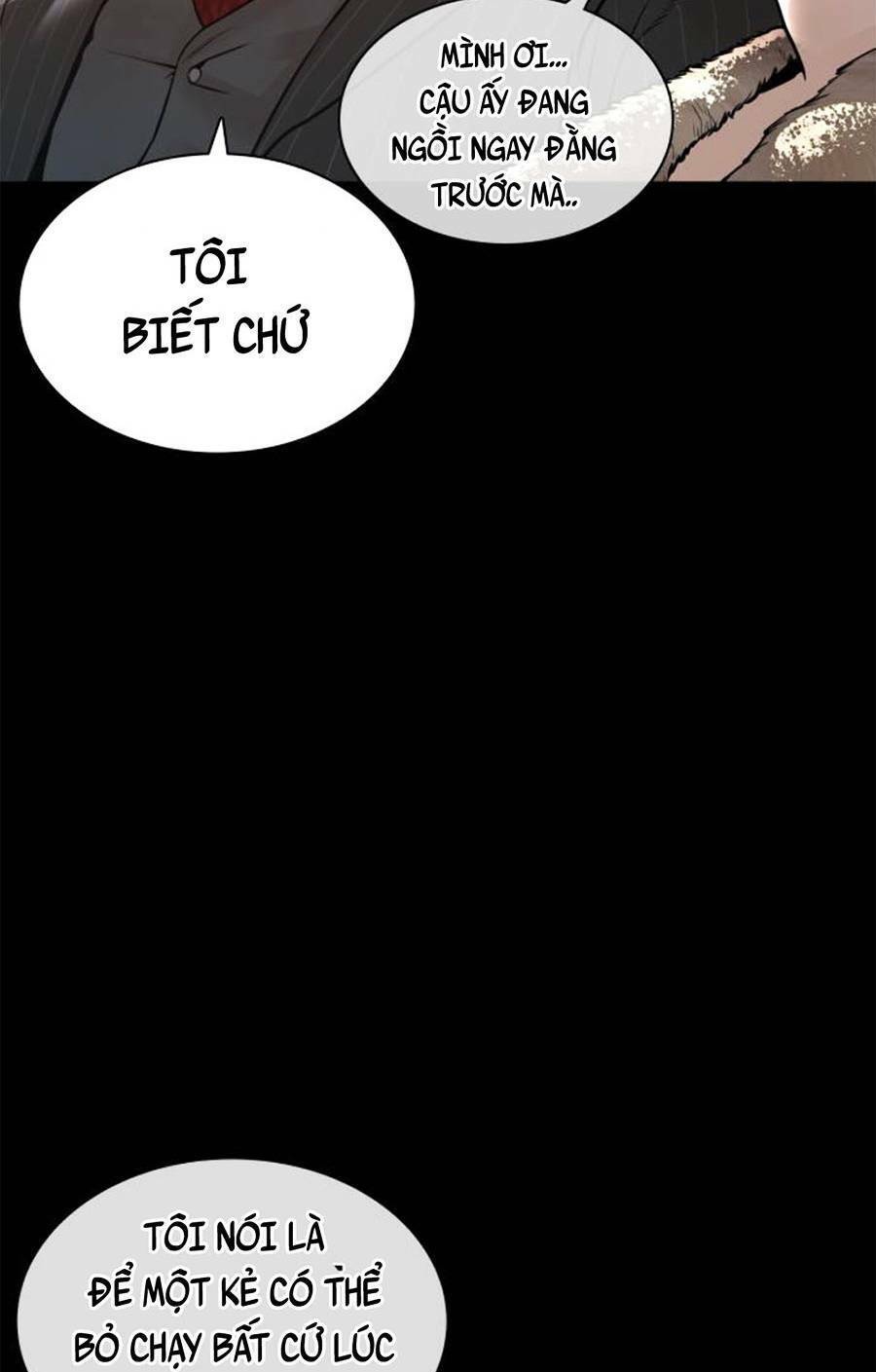 Cách Chiến Thắng Trận Đấu Chapter 133 - Trang 2