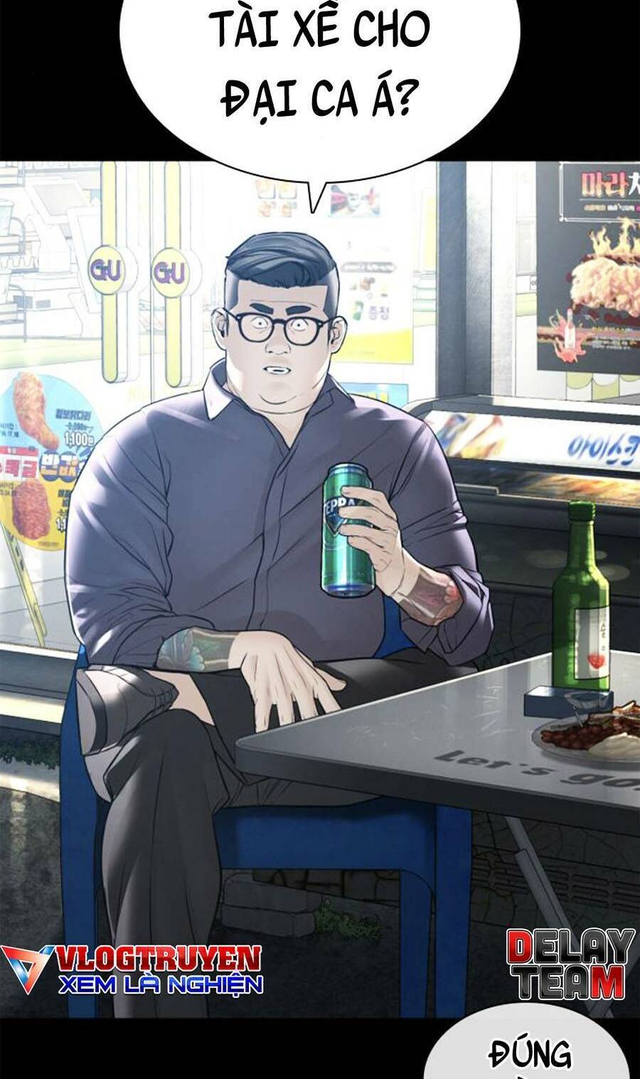 Cách Chiến Thắng Trận Đấu Chapter 133 - Trang 2