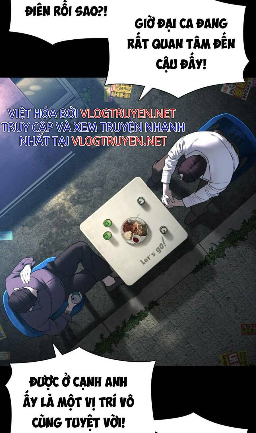 Cách Chiến Thắng Trận Đấu Chapter 133 - Trang 2