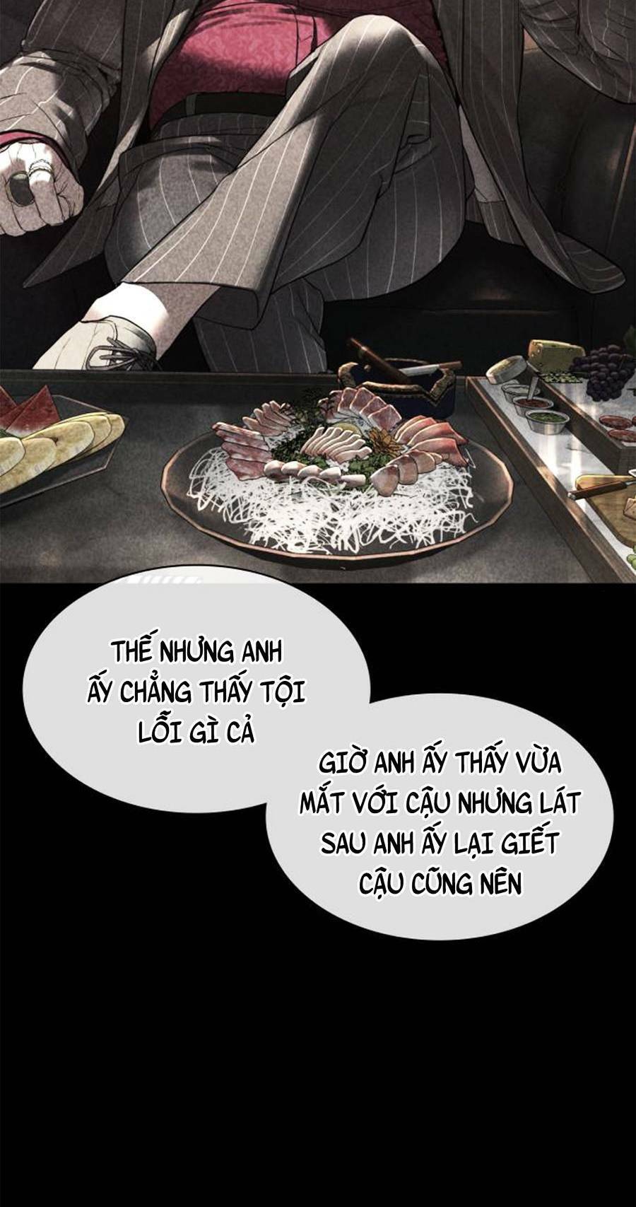 Cách Chiến Thắng Trận Đấu Chapter 133 - Trang 2