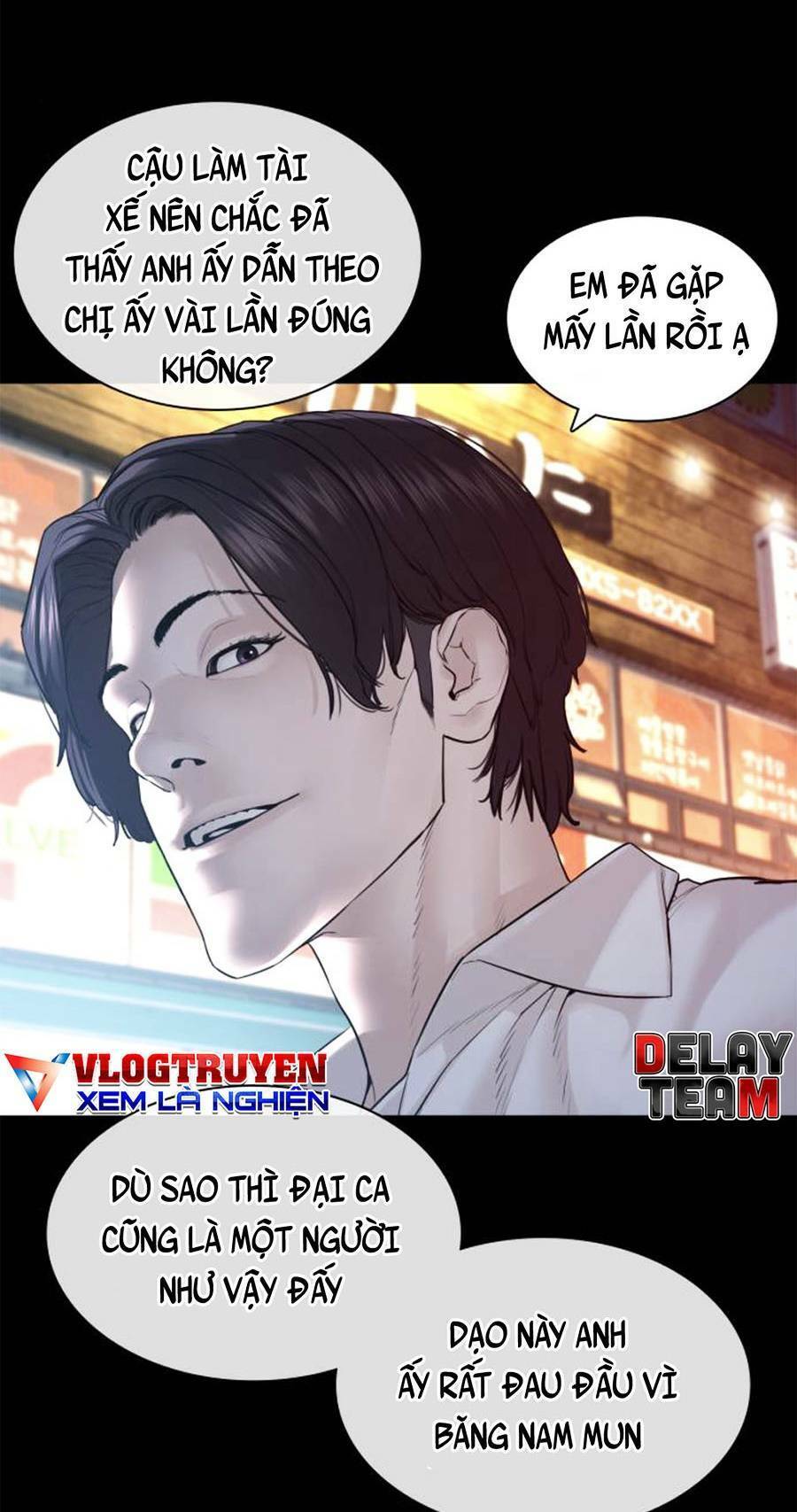 Cách Chiến Thắng Trận Đấu Chapter 133 - Trang 2